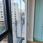 Lujo Y Confort En Ubicacion Privilegiada Centro アパート オビエド