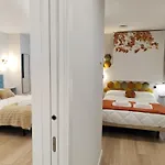 Lujo Y Confort En Ubicacion Privilegiada Centro アパート *