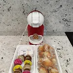 Lujo Y Confort En Ubicacion Privilegiada Centro オビエド