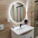 Lujo Y Confort En Ubicacion Privilegiada Centro アパート オビエド