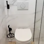 Lujo Y Confort En Ubicacion Privilegiada Centro アパート