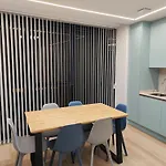 Lujo Y Confort En Ubicacion Privilegiada Centro アパート