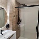 Lujo Y Confort En Ubicacion Privilegiada Centro アパート *