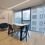 Lujo Y Confort En Ubicacion Privilegiada Centro アパート