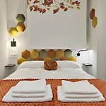 アパート Lujo Y Confort En Ubicacion Privilegiada Centro オビエド