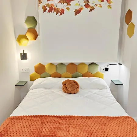 Lujo Y Confort En Ubicacion Privilegiada Centro * Oviedo