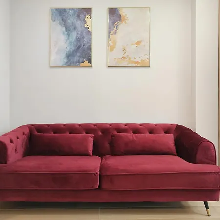 Apartmán Lujo Y Confort En Ubicacion Privilegiada Centro