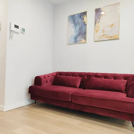 Lujo Y Confort En Ubicación Privilegiada Centro *