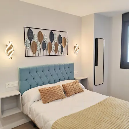 Apartamento Lujo Y Confort En Ubicación Privilegiada Centro Oviedo