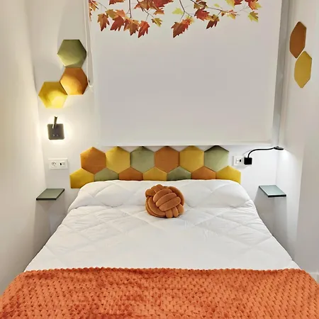 Lujo Y Confort En Ubicación Privilegiada Centro *