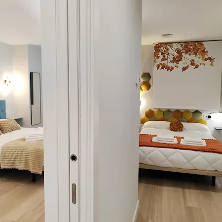 Lujo Y Confort En Ubicación Privilegiada Centro Apartamento *