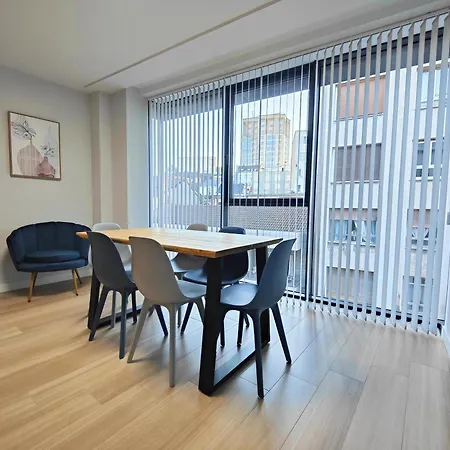 Apartmán Lujo Y Confort En Ubicacion Privilegiada Centro