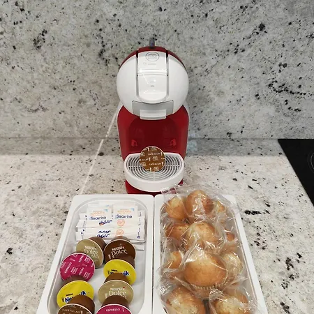 Lujo Y Confort En Ubicacion Privilegiada Centro Oviedo