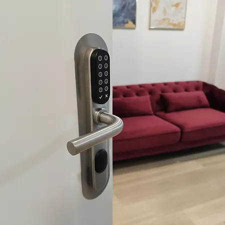 Lujo Y Confort En Ubicación Privilegiada Centro