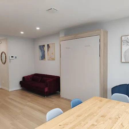 Apartamento Lujo Y Confort En Ubicación Privilegiada Centro *