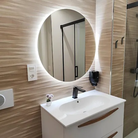 Lujo Y Confort En Ubicación Privilegiada Centro Apartamento Oviedo