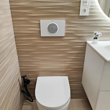 Apartmán Lujo Y Confort En Ubicacion Privilegiada Centro