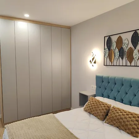 Lujo Y Confort En Ubicacion Privilegiada Centro Oviedo