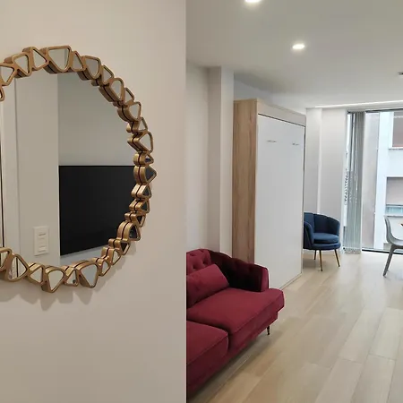 Lujo Y Confort En Ubicacion Privilegiada Centro