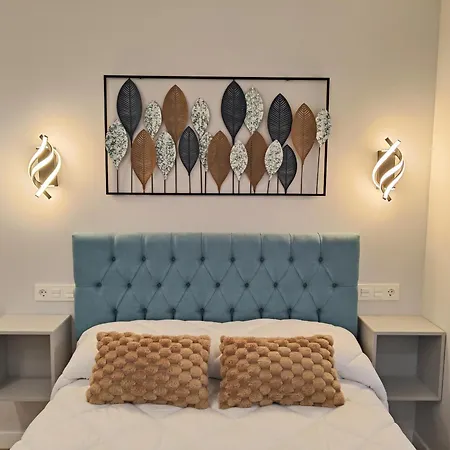 Lujo Y Confort En Ubicación Privilegiada Centro