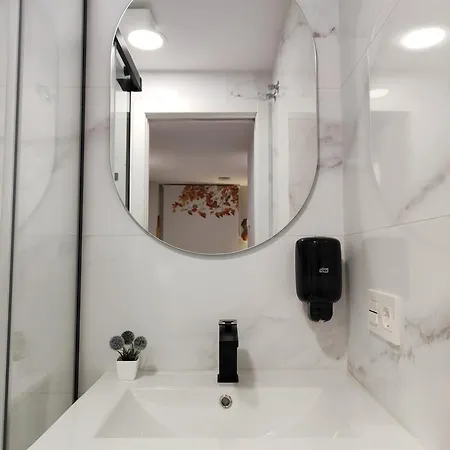 Apartamento Lujo Y Confort En Ubicación Privilegiada Centro Oviedo