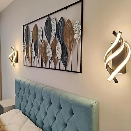 Lujo Y Confort En Ubicación Privilegiada Centro Apartamento Oviedo