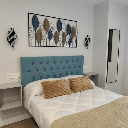 Apartamento Lujo Y Confort En Ubicación Privilegiada Centro Oviedo