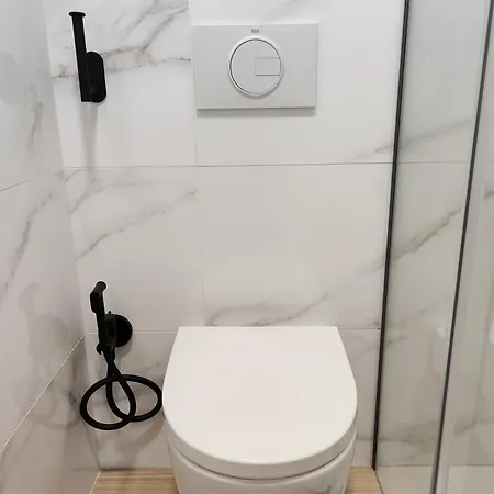 Lujo Y Confort En Ubicación Privilegiada Centro Apartamento