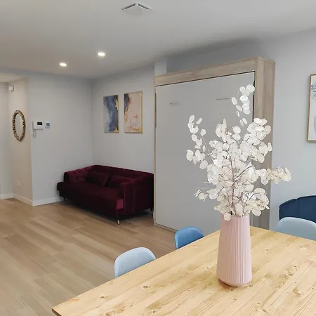 Apartamento Lujo Y Confort En Ubicación Privilegiada Centro Oviedo