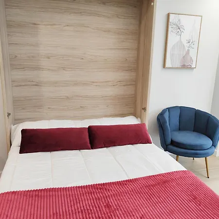 Lujo Y Confort En Ubicación Privilegiada Centro *