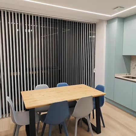 Lujo Y Confort En Ubicación Privilegiada Centro Apartamento