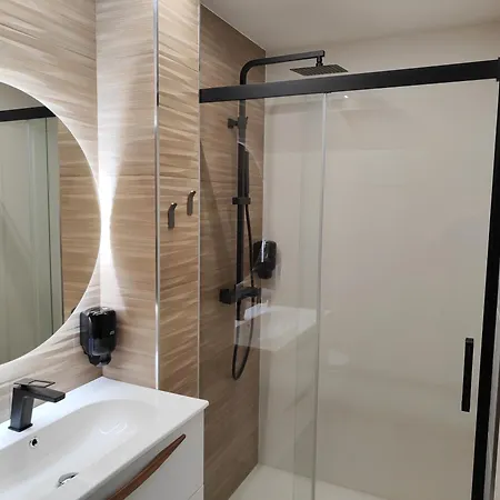 Lujo Y Confort En Ubicacion Privilegiada Centro Apartmán *