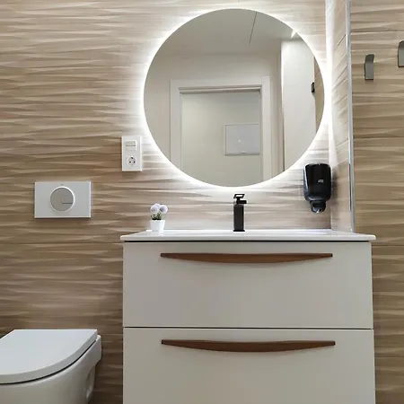 Lujo Y Confort En Ubicacion Privilegiada Centro * Oviedo