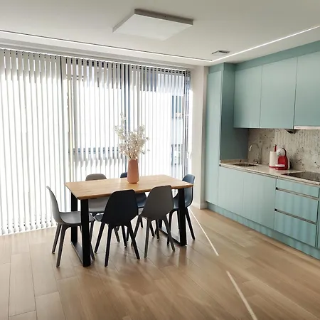 Lujo Y Confort En Ubicación Privilegiada Centro * Oviedo