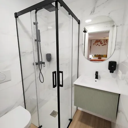 Apartamento Lujo Y Confort En Ubicación Privilegiada Centro *