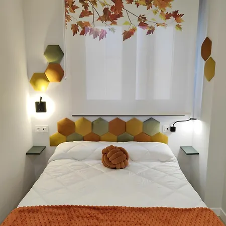 Lujo Y Confort En Ubicación Privilegiada Centro Apartamento *