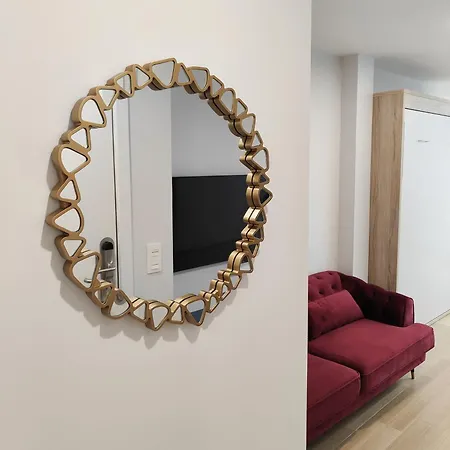 Lujo Y Confort En Ubicación Privilegiada Centro Apartamento Oviedo