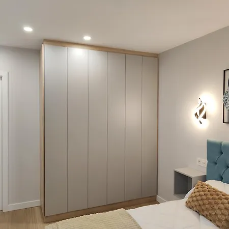 Lujo Y Confort En Ubicación Privilegiada Centro *