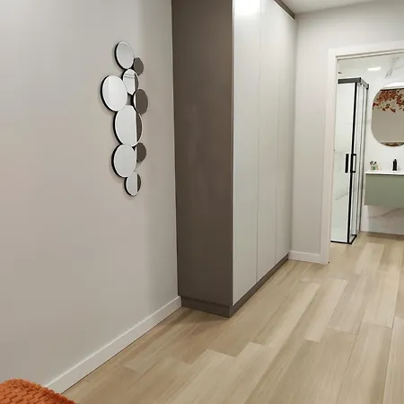Apartamento Lujo Y Confort En Ubicación Privilegiada Centro *
