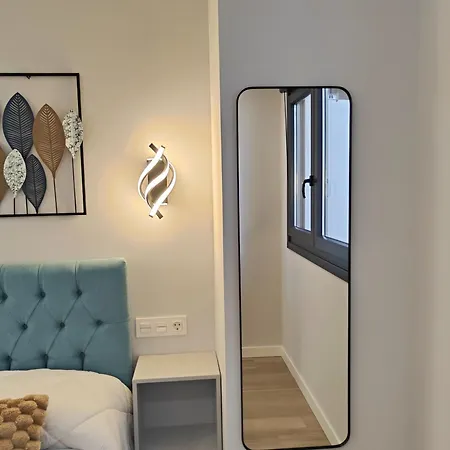 Apartamento Lujo Y Confort En Ubicación Privilegiada Centro