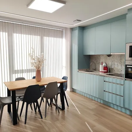 Lujo Y Confort En Ubicación Privilegiada Centro Apartamento *