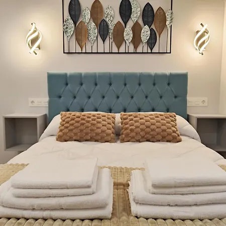 Apartmán Lujo Y Confort En Ubicacion Privilegiada Centro *