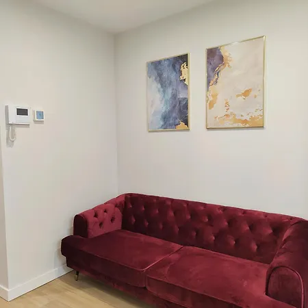 Lujo Y Confort En Ubicación Privilegiada Centro * Oviedo