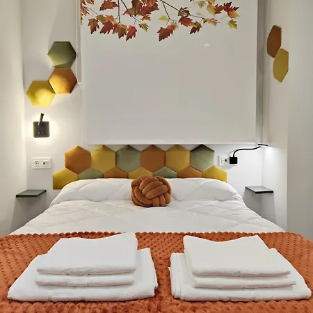 Apartamento Lujo Y Confort En Ubicación Privilegiada Centro Oviedo